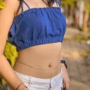 Navel fanatics
