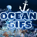 Ocean Gifs