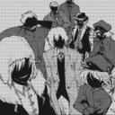 ⇢ ˗ˏˋ Stray Losers ࿐ྂ Discord Server Icon