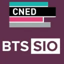 BTS SIO 2026/2027