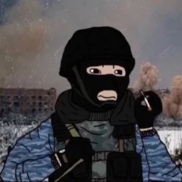 🪖MILITARI STYLE🎖 — мониторинг Discord сервера, статистика и рейтинг