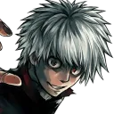 𝗧𝗢𝗞𝗬𝗢 𝗚𝗛𝗢𝗨𝗟 : RE #CUMBACK Icon