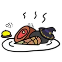 金魚派對缸