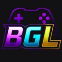 Beyond Gaming League Discord Server Icon