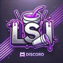 Losers Suck Indefinitely | 13+ • VRChat • Social • Nitro • VC • Anime • Community icon