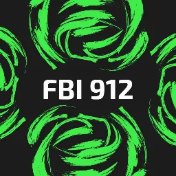 FBI 912 — мониторинг Discord сервера, статистика и рейтинг