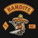 BANDITS MC