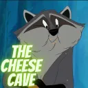 Cheese Cave