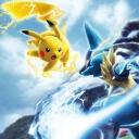Pokémon Unite Discord Server Icon