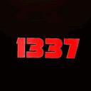 1337 Discord Server Icon