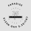 Paradise | Cruises & Meets N/A Discord Server Icon