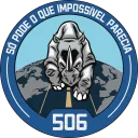 Esquadra 506 - Força Aérea Portuguesa