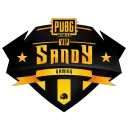 SANDY GAMING