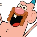 Uncle Grandpa Role Play