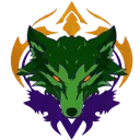 The Pack lands
