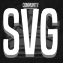 ðŸŒŸ| SVG Community Server Icon