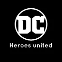 DC Heroes united