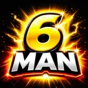 NO BAN 6 MAN SALT