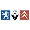 French Car Connoisseurs Discord Server Icon