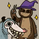 Chill house OLD's icon