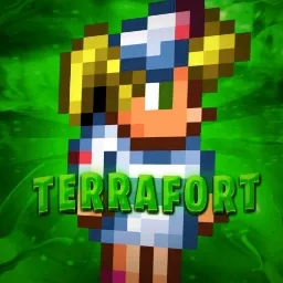 TerraFort — Дискорд Сервер