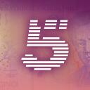 5 Lei Bucata Discord Server Icon