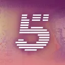 5 Lei Bucata Discord Server Icon