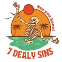7 Deadly Sins | Đang chữa lành