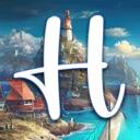 The Harbourage 18+ Discord Server Icon