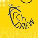 The Arch Crew Discord Server Icon
