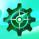 The Cogs icon