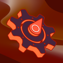 The Cogs icon