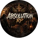Absolution RP Discord Server Icon