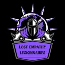 Lost Empathy Legionnaires
