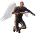 Flying Killas!!