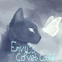 Envy's Covet Café