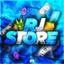 RJ Store #600
