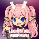 Discovery icon for Legión del Respawn Discord server