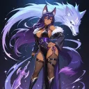 Crystal's~Dimension