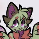 claws, maws, and paws, oh my!