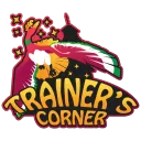 The Trainer's Corner