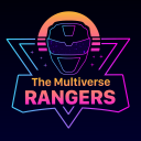 The Multiverse Rangers icon