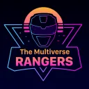 The Multiverse Rangers