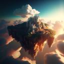 Sky Rise SMP (Bedrock)