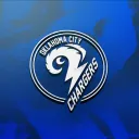 Oklahoma City Chargers⚡