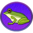 Frog Coin [FROG] Discord server icon