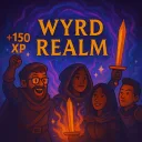 Wyrd Realm