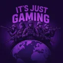 Its_Just_Gaming