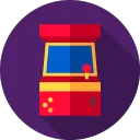 Arcades's icon