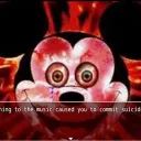 EVIL FUCKING PUDDLE LAND